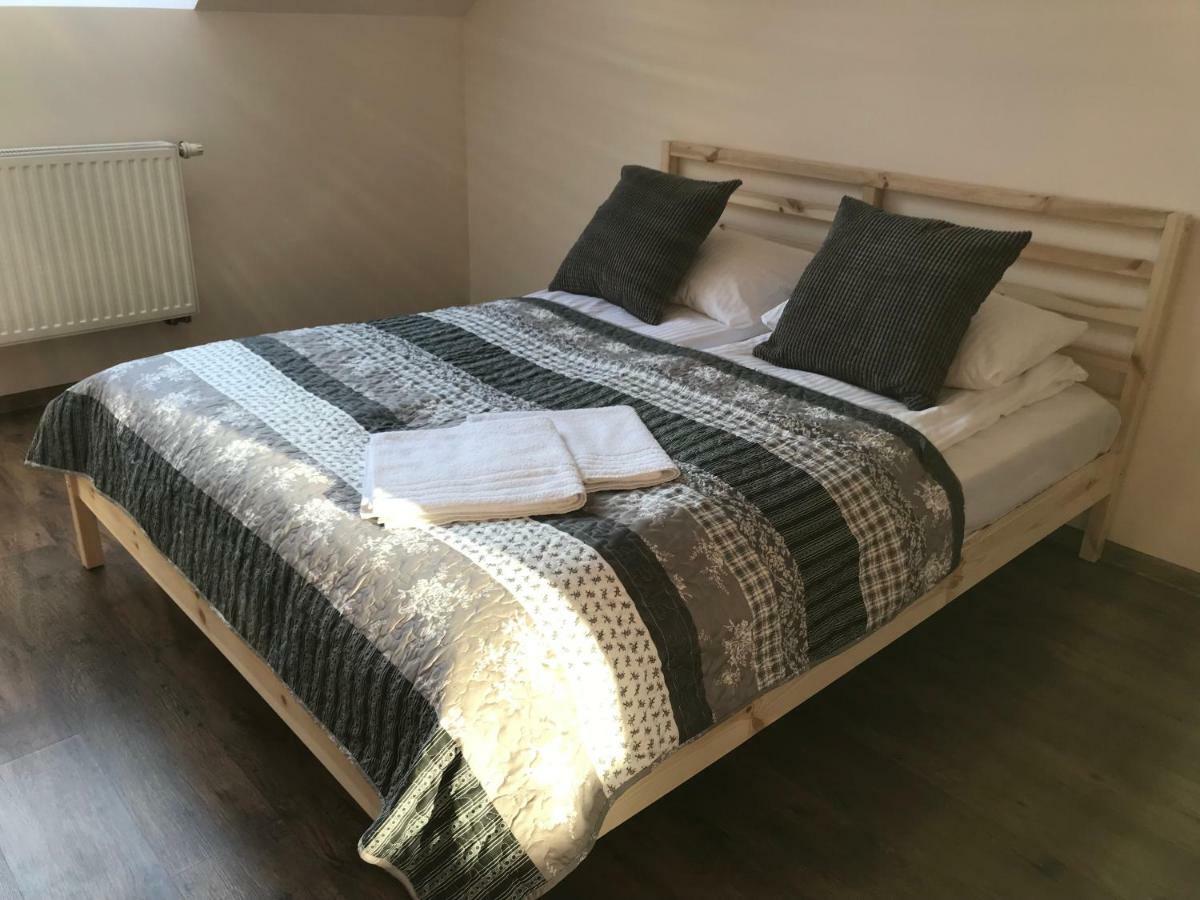 格但斯克Apartament Jablonskiego公寓 外观 照片