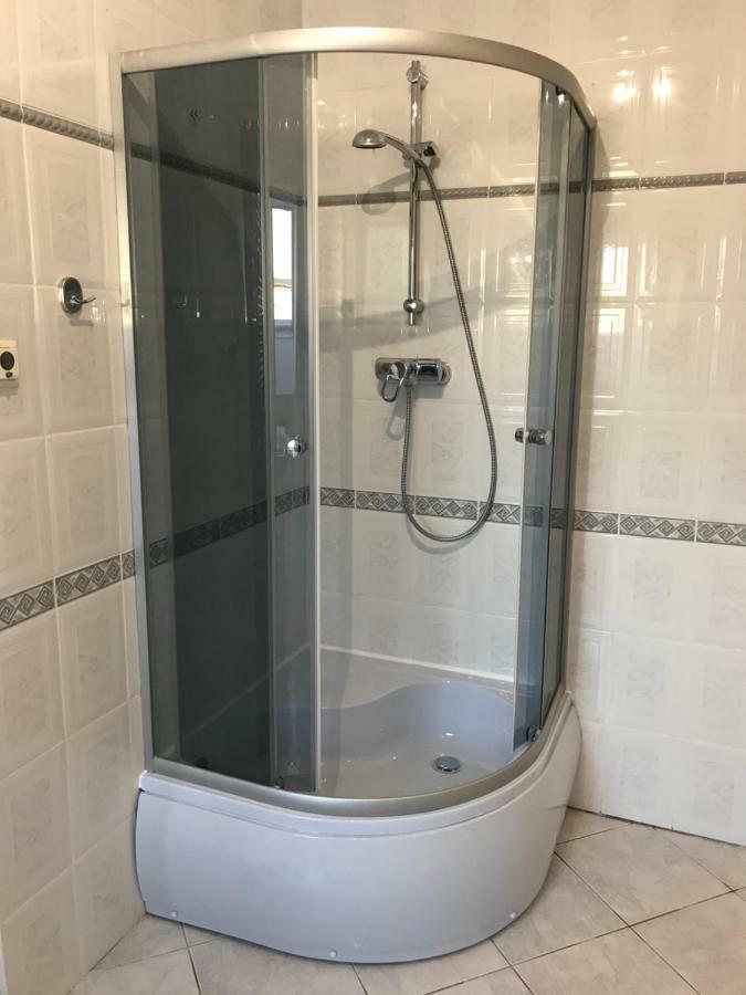 格但斯克Apartament Jablonskiego公寓 外观 照片