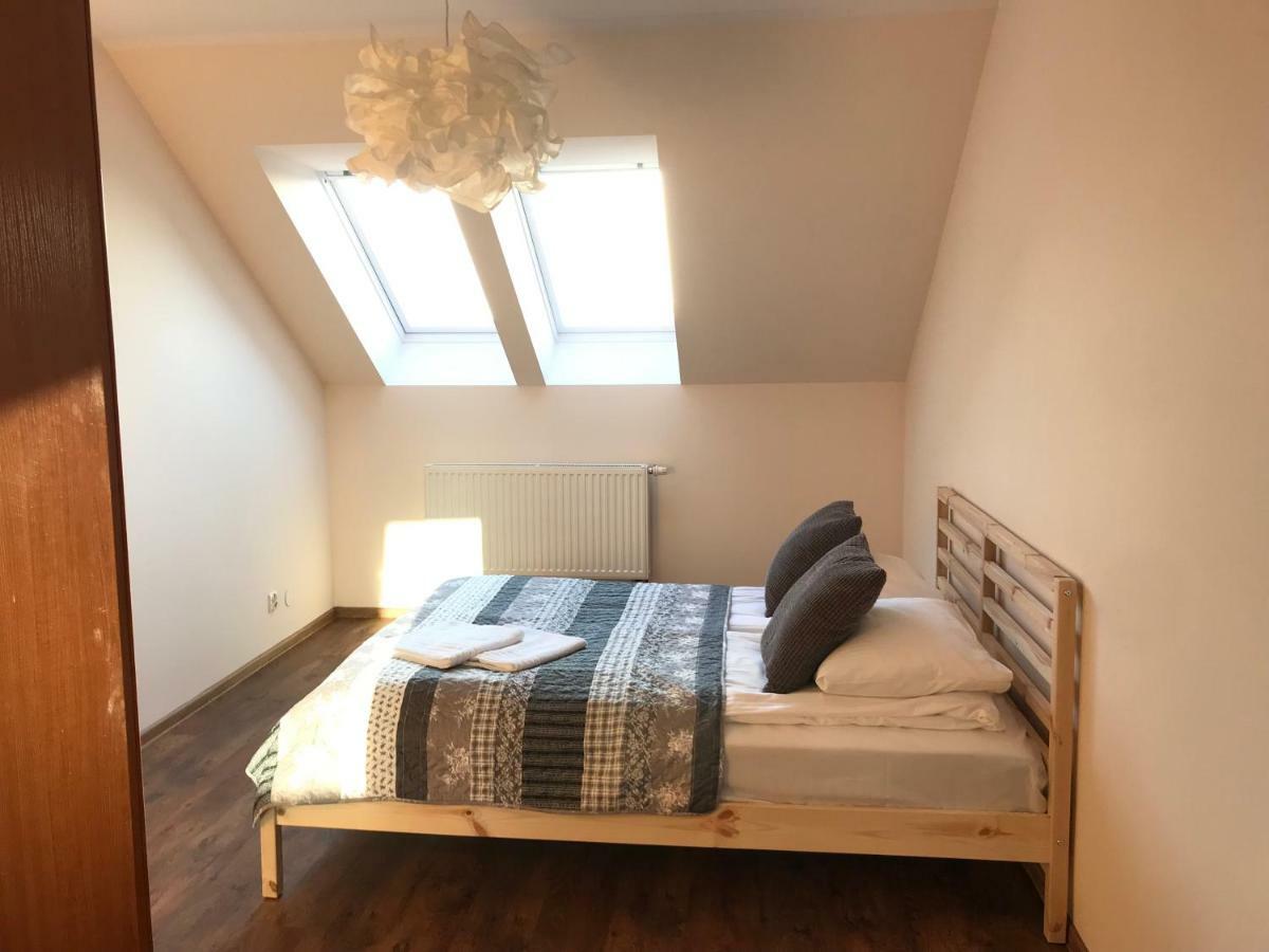 格但斯克Apartament Jablonskiego公寓 外观 照片