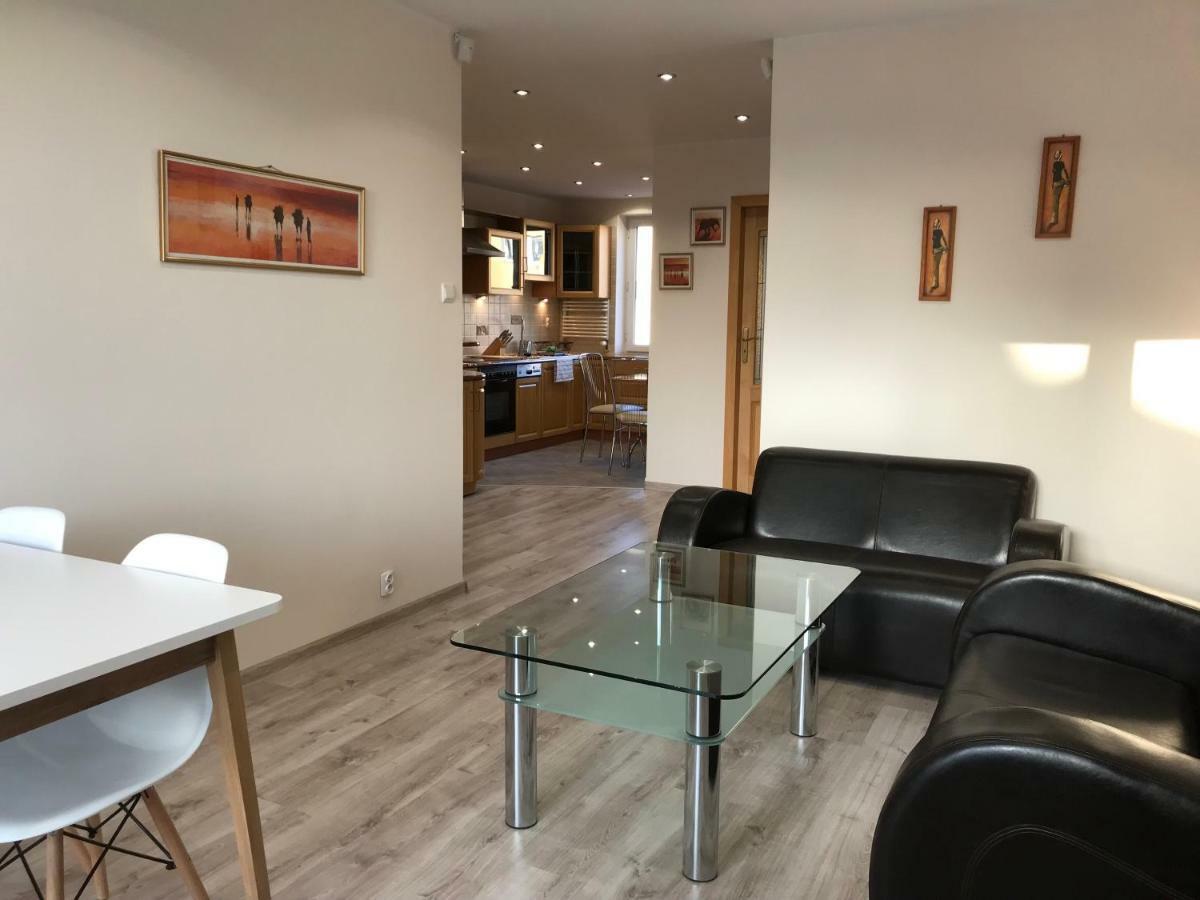 格但斯克Apartament Jablonskiego公寓 外观 照片