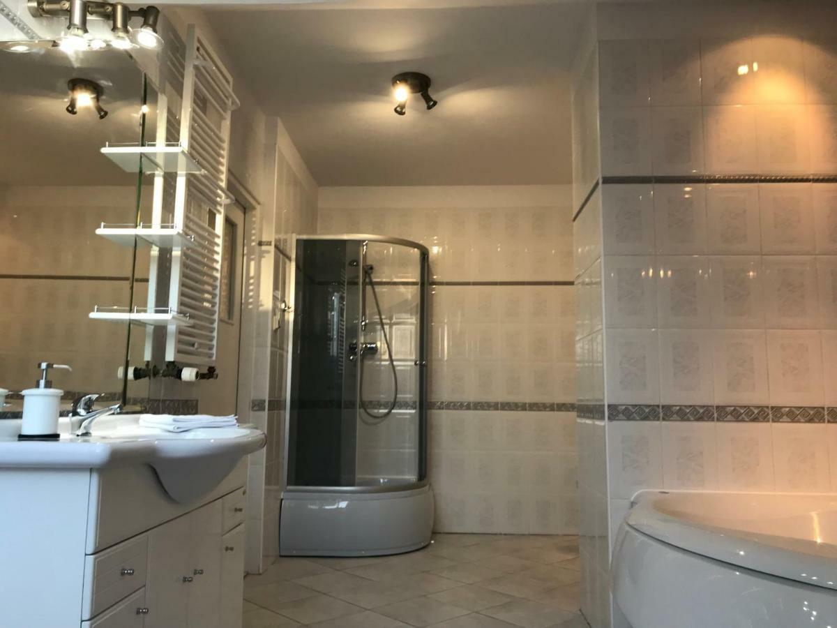 格但斯克Apartament Jablonskiego公寓 外观 照片