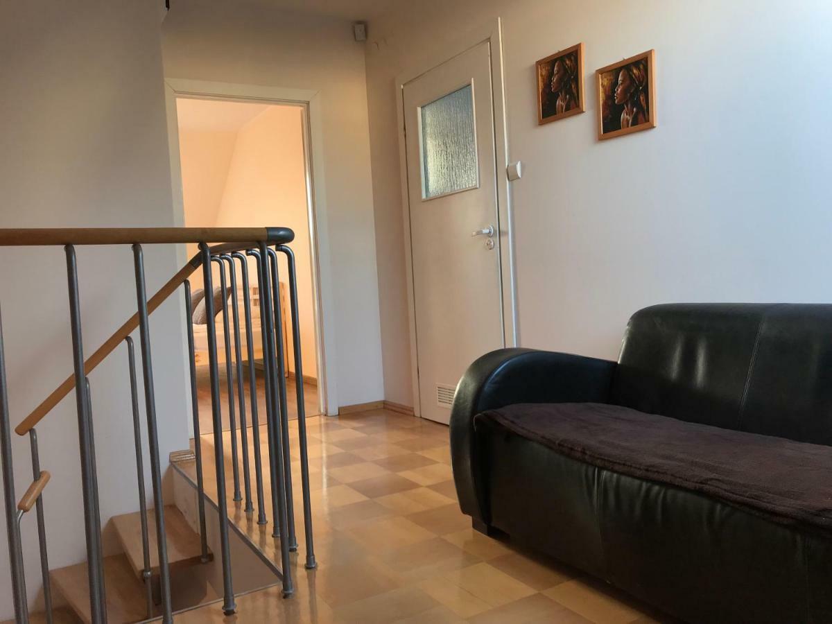格但斯克Apartament Jablonskiego公寓 外观 照片