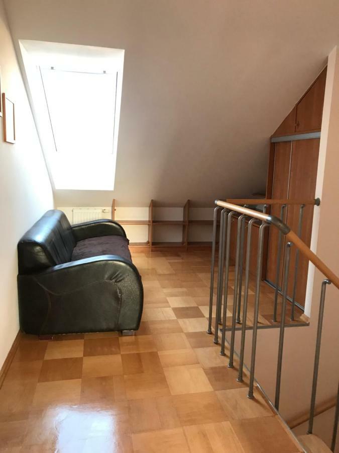 格但斯克Apartament Jablonskiego公寓 外观 照片