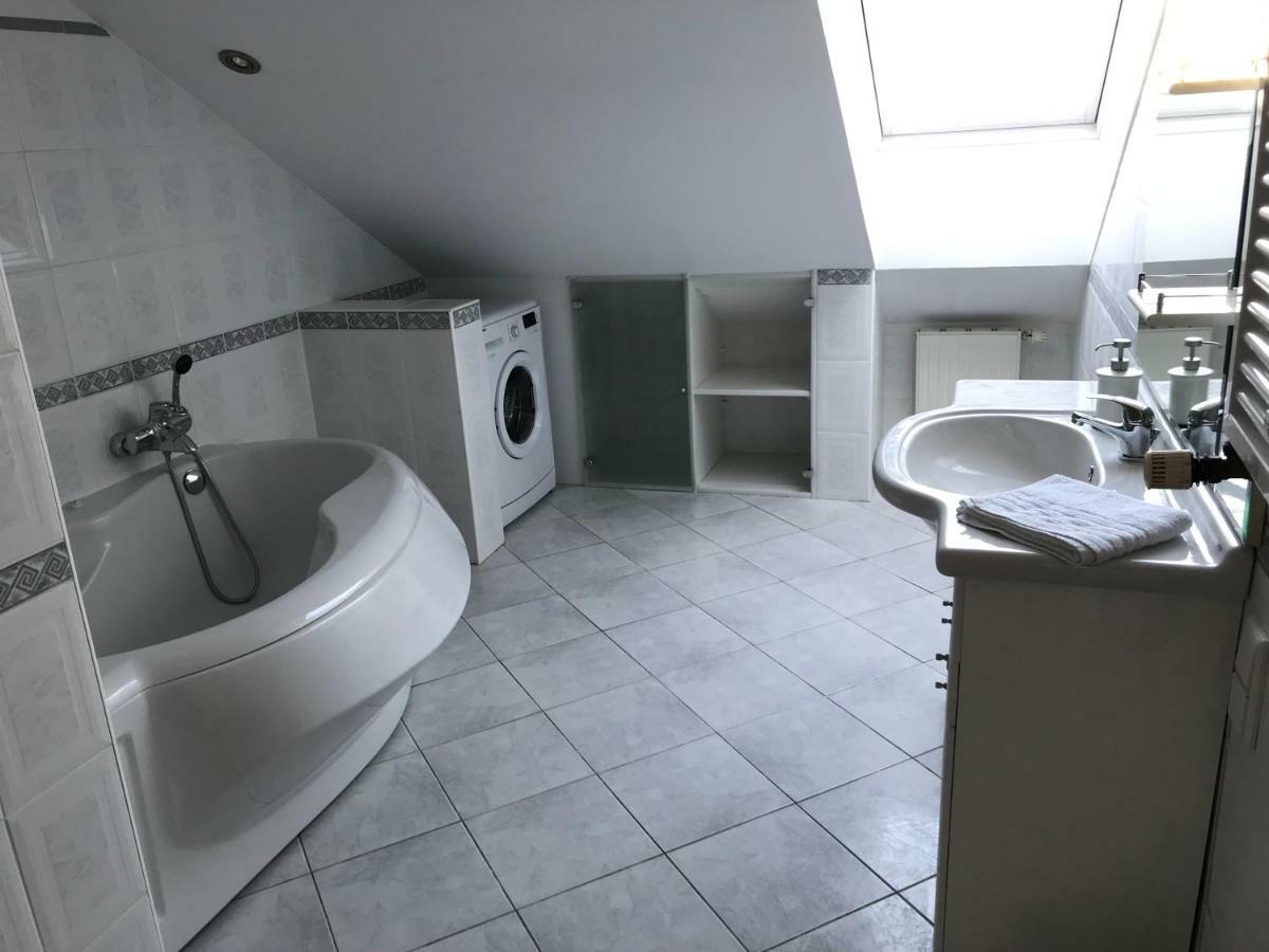 格但斯克Apartament Jablonskiego公寓 外观 照片